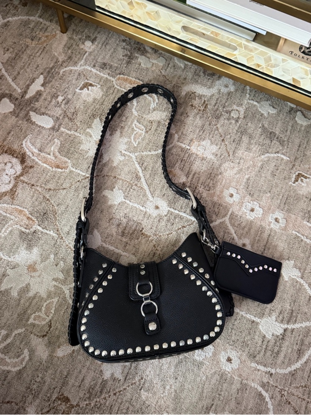 Bag with Card case